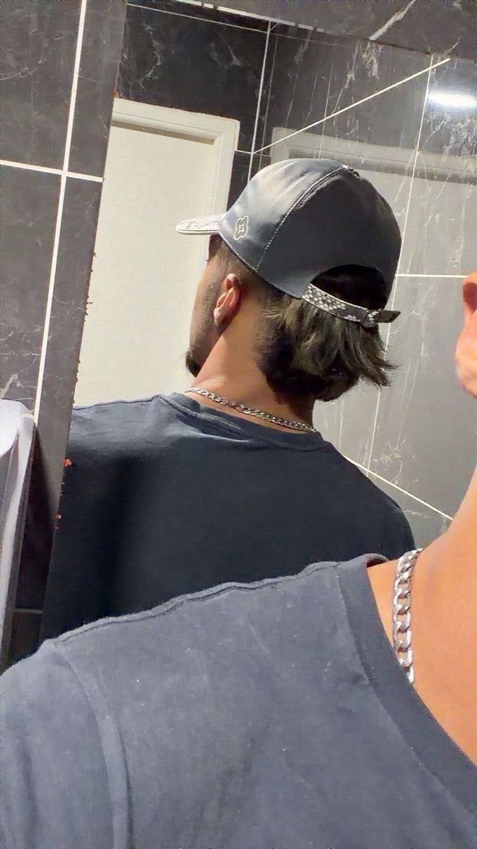 Photo de James
