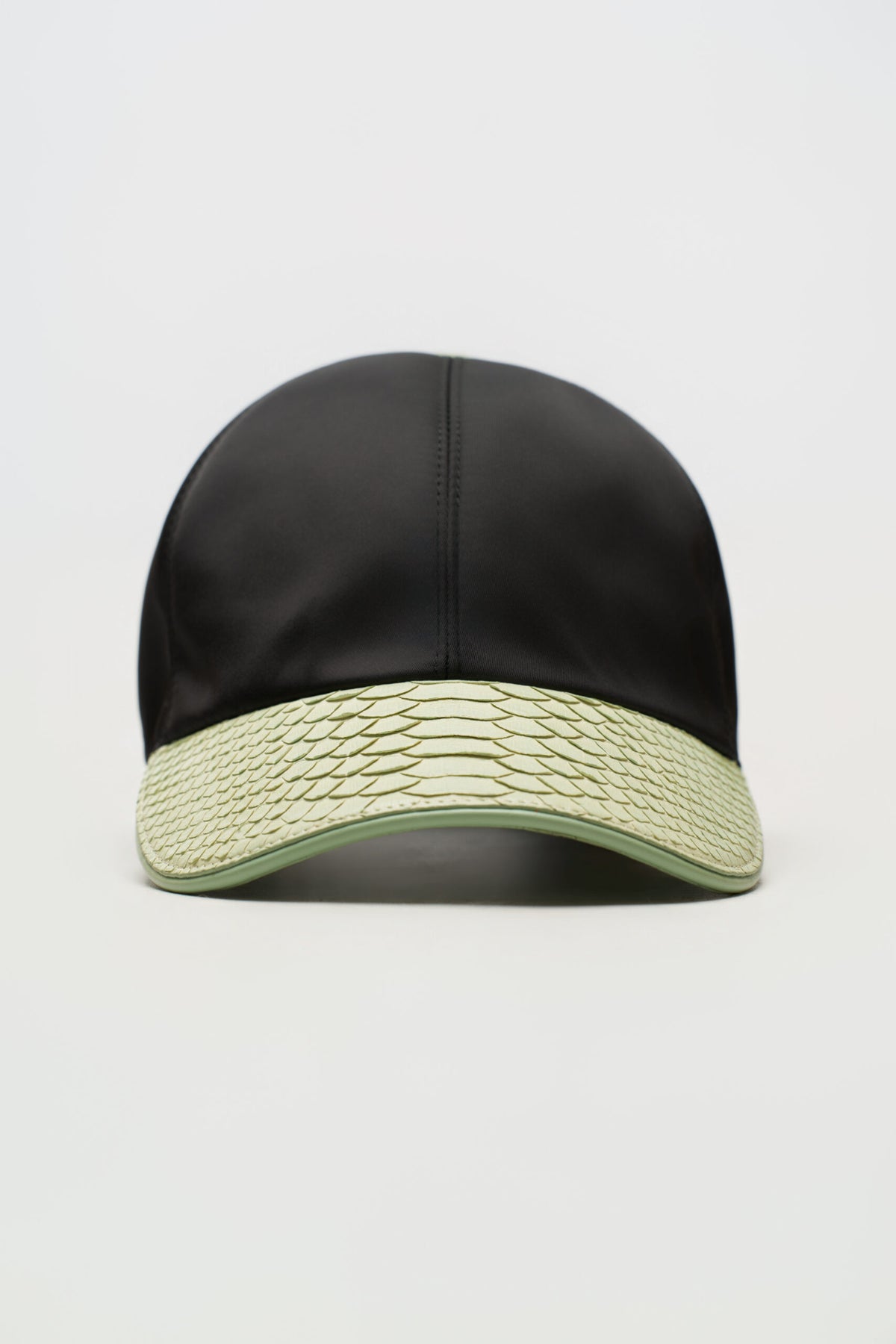 Casquette Clinford Python