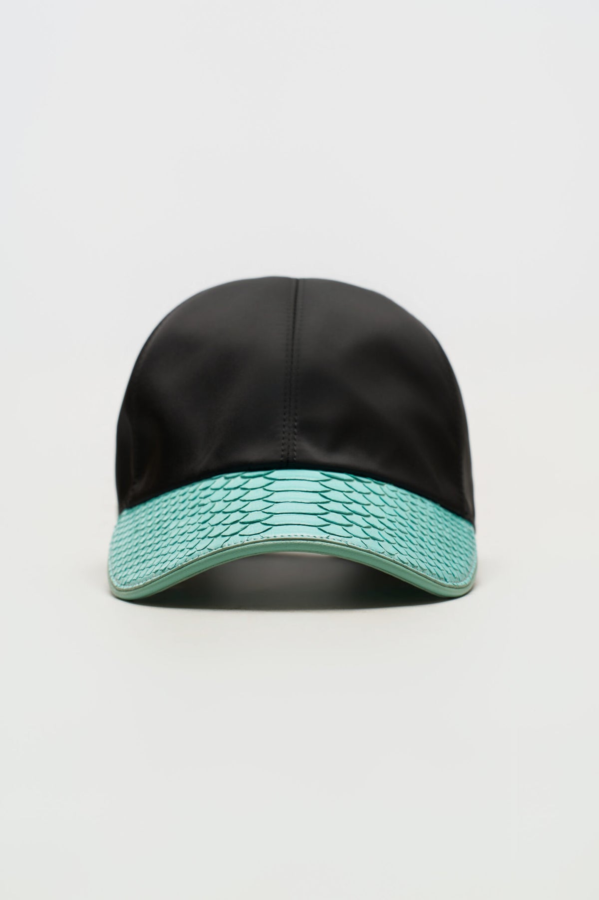 Casquette Clinford Python