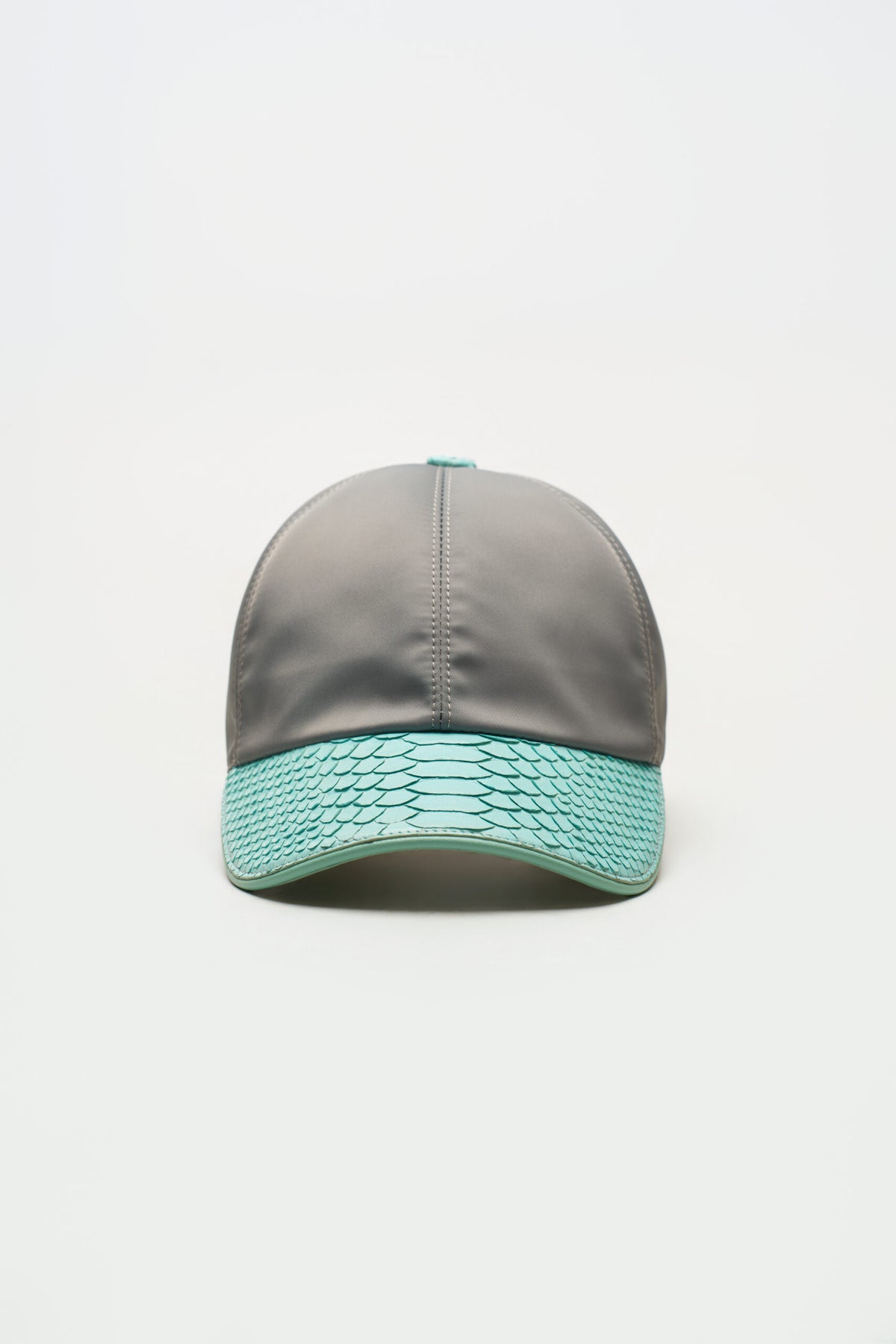 Casquette Clinford Python