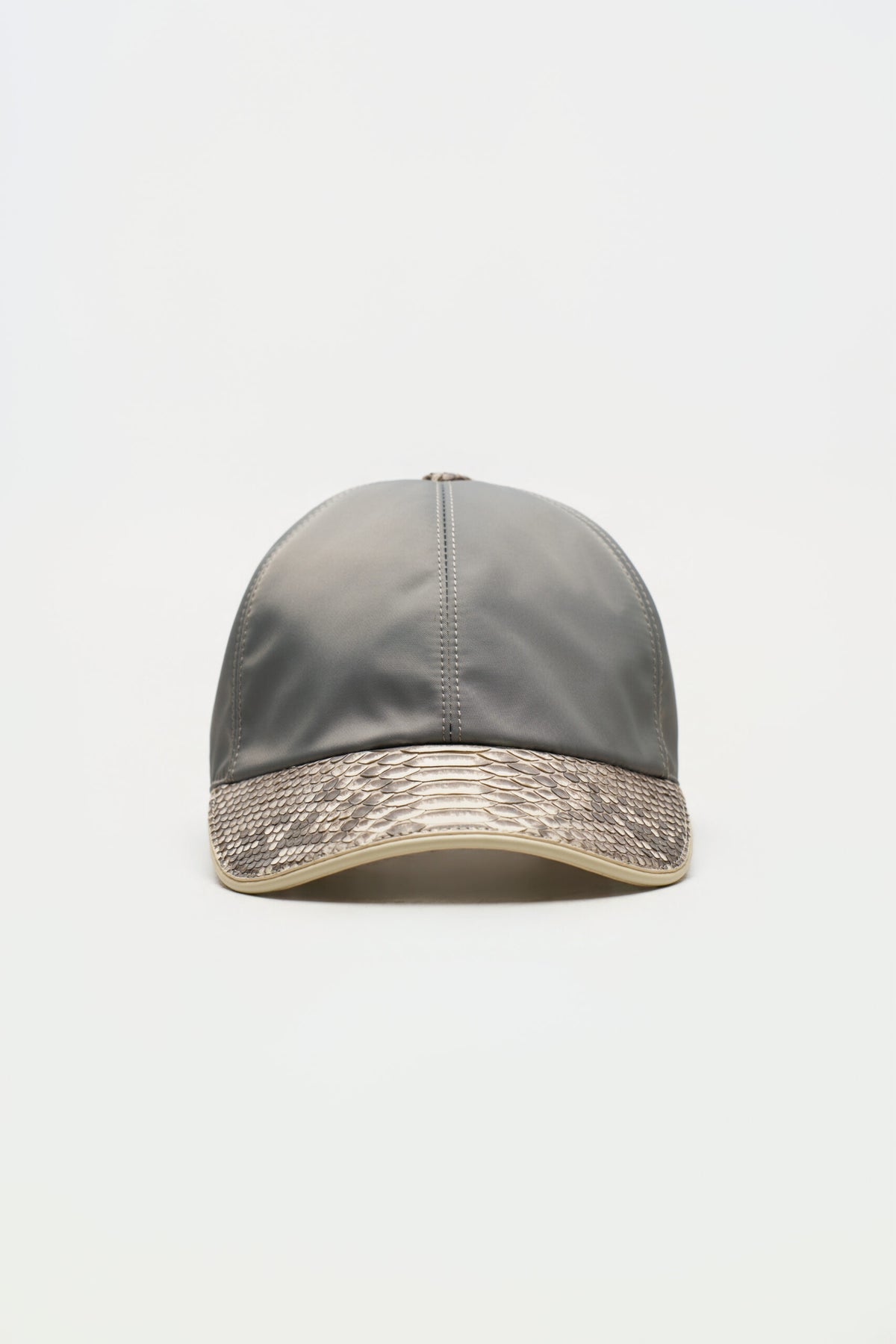 Casquette Clinford Python