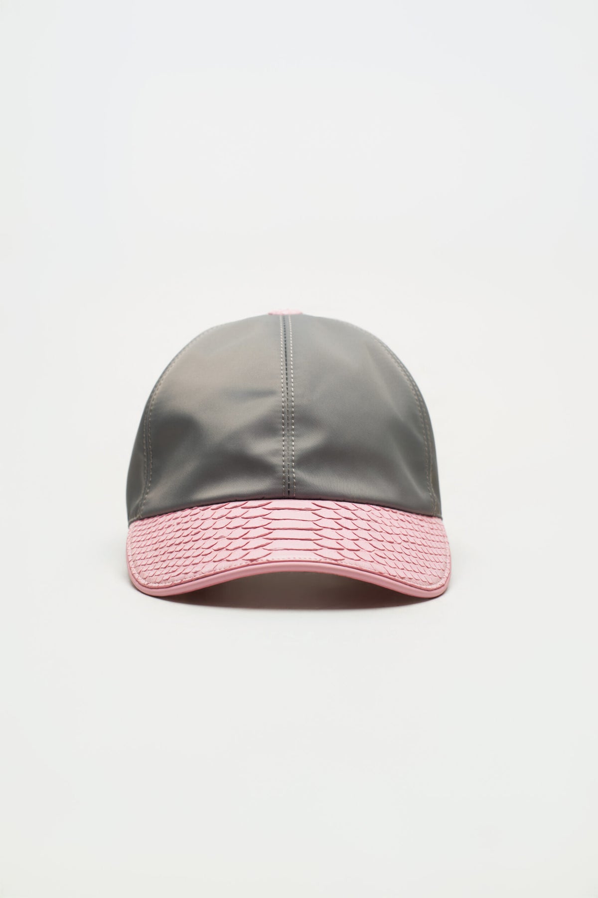 Casquette Clinford Python