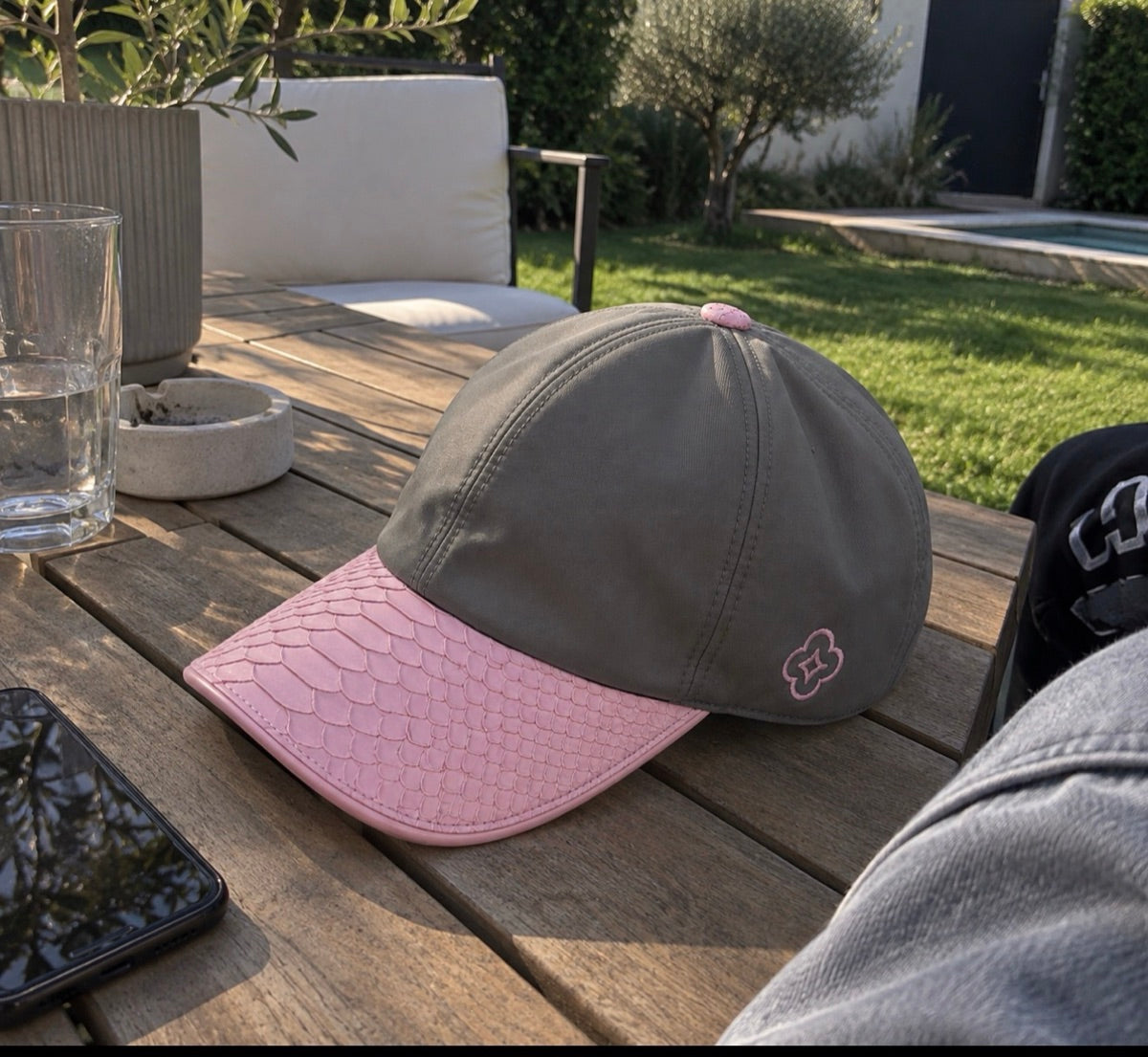 Photo de Tino